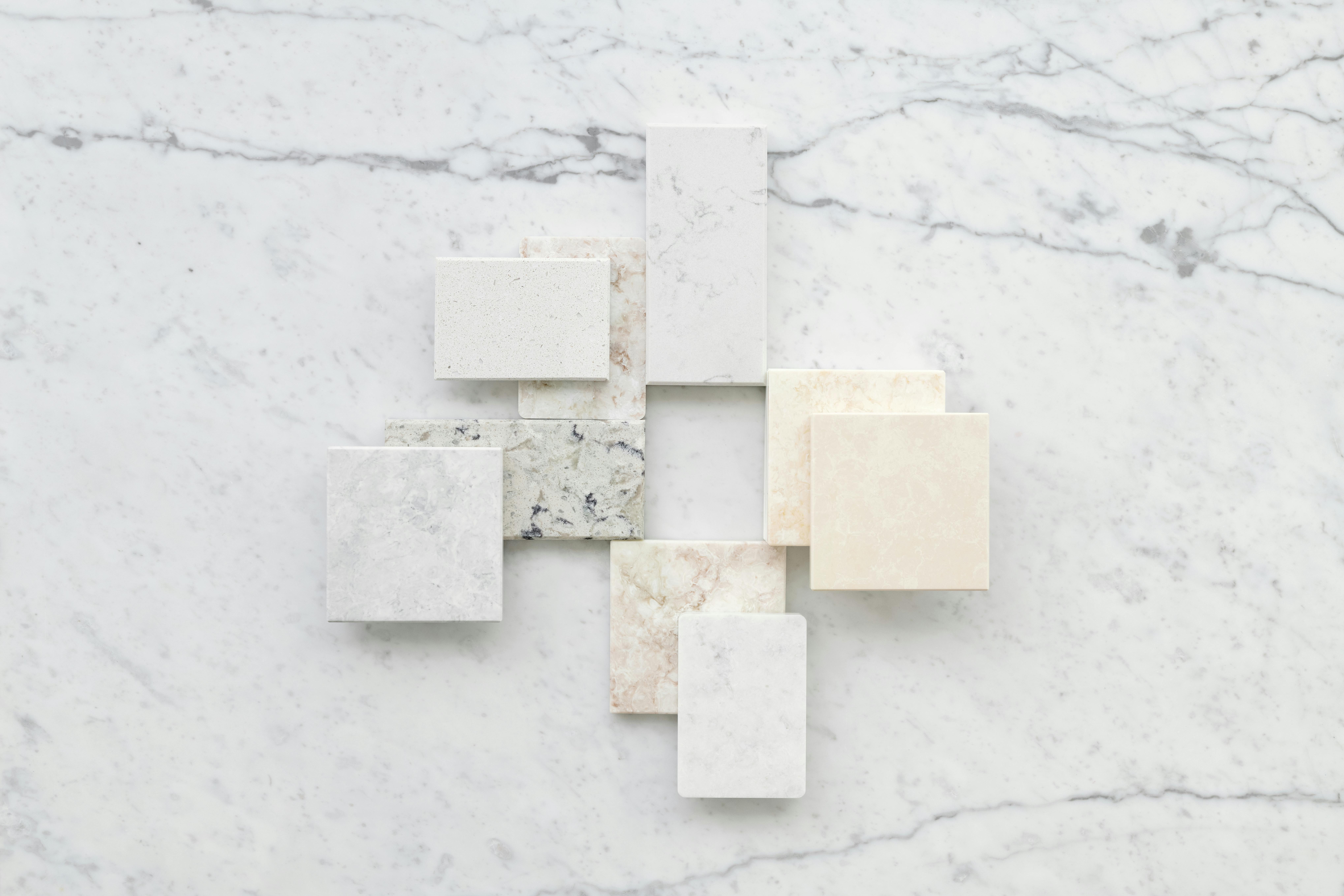 Blog 8 Pattern Play: 7 Ways to Use Shapes and Layouts for Stunning Marble and Tile Flooring